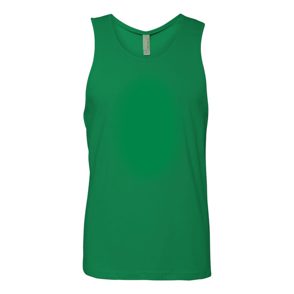 Next Level® Premium Cotton Men's Tank