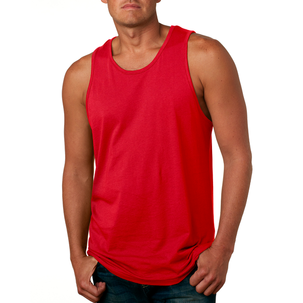 Next Level® Premium Cotton Men's Tank