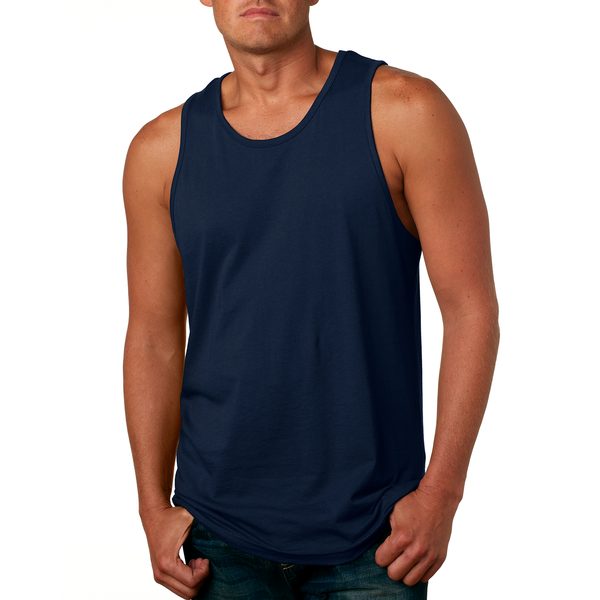 Next Level® Premium Cotton Men's Tank