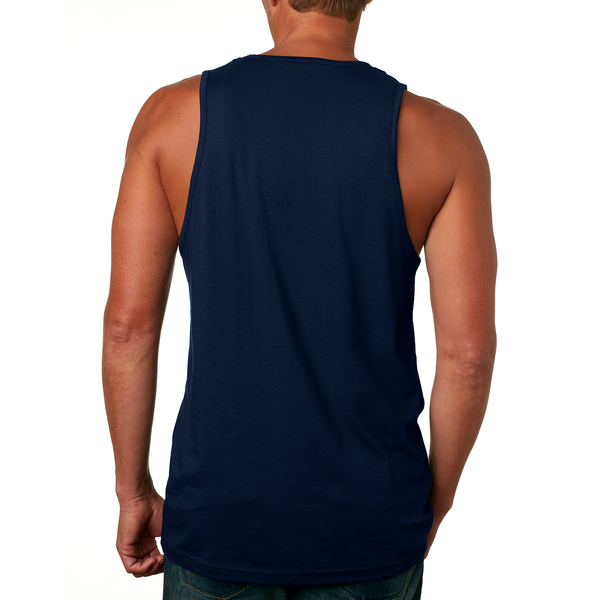 Next Level® Premium Cotton Men's Tank