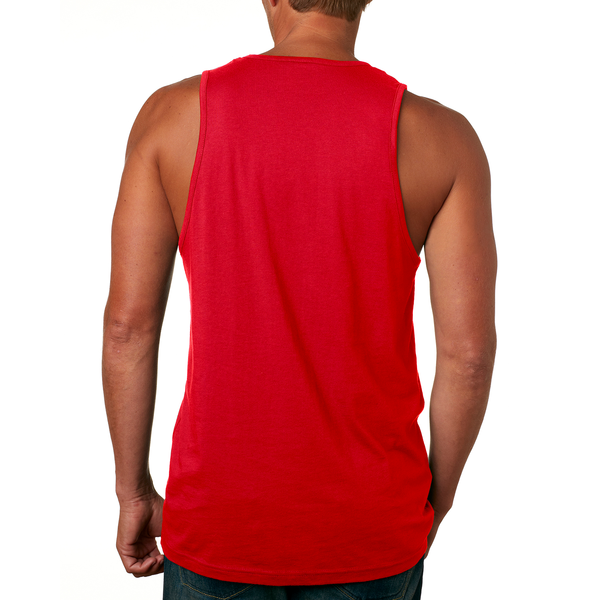 Next Level® Premium Cotton Men's Tank