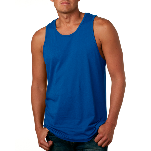 Next Level® Premium Cotton Men's Tank