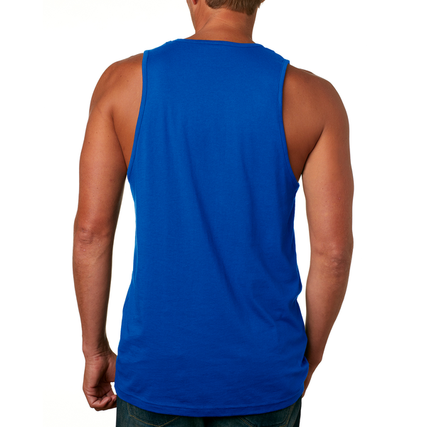 Next Level® Premium Cotton Men's Tank