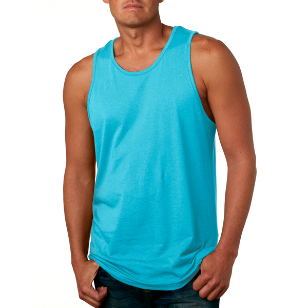 Next Level® Premium Cotton Men's Tank