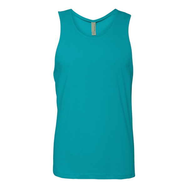Next Level® Premium Cotton Men's Tank