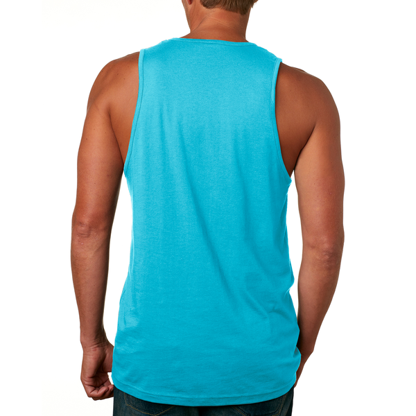 Next Level® Premium Cotton Men's Tank