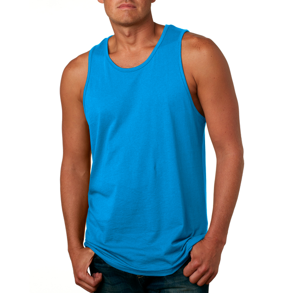 Next Level® Premium Cotton Men's Tank