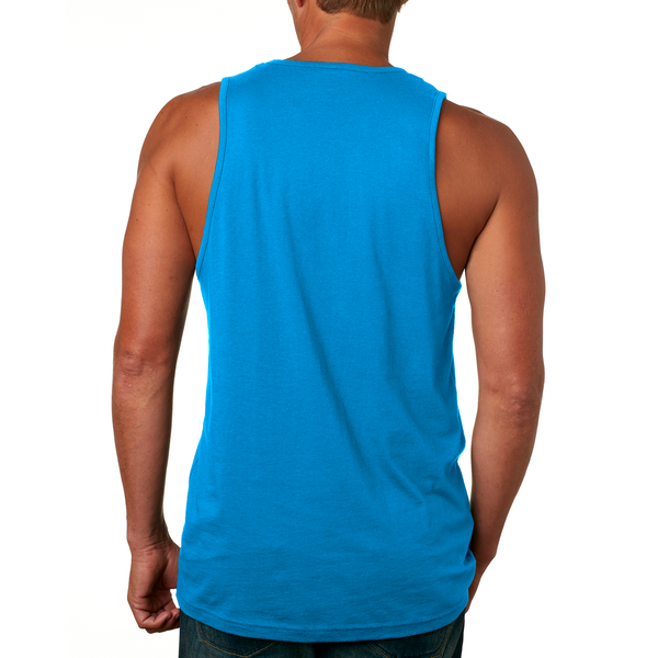 Next Level® Premium Cotton Men's Tank