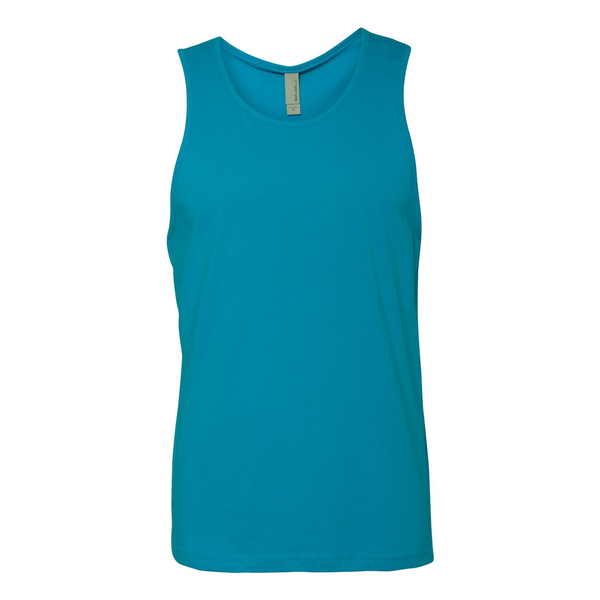Next Level® Premium Cotton Men's Tank