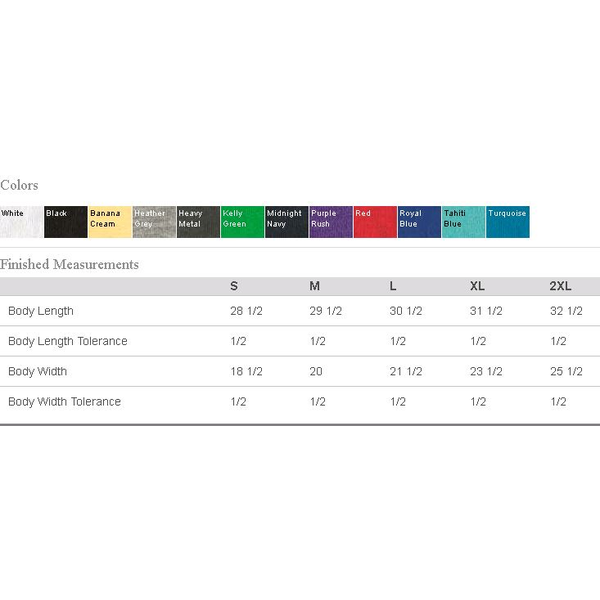 Next Level® Premium Cotton Men's Tank