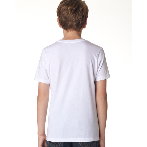 Next Level® Premium Cotton Youth Tee