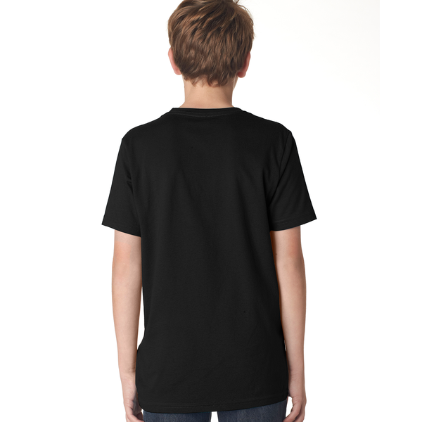 Next Level® Premium Cotton Youth Tee