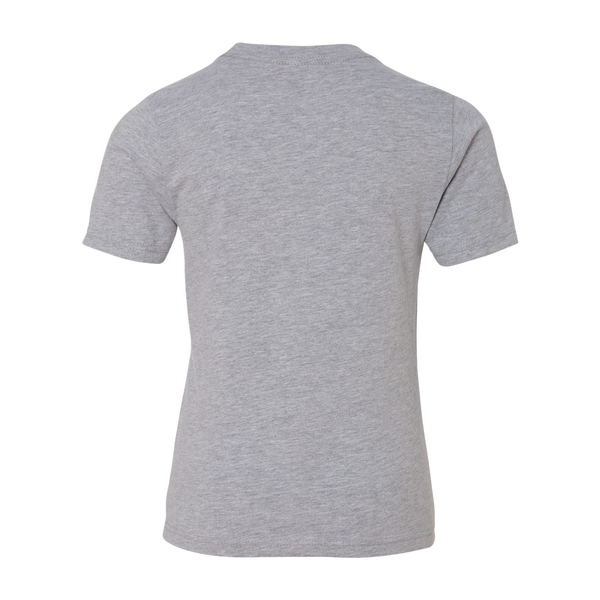 Next Level® Premium Cotton Youth Tee
