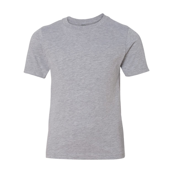 Next Level® Premium Cotton Youth Tee