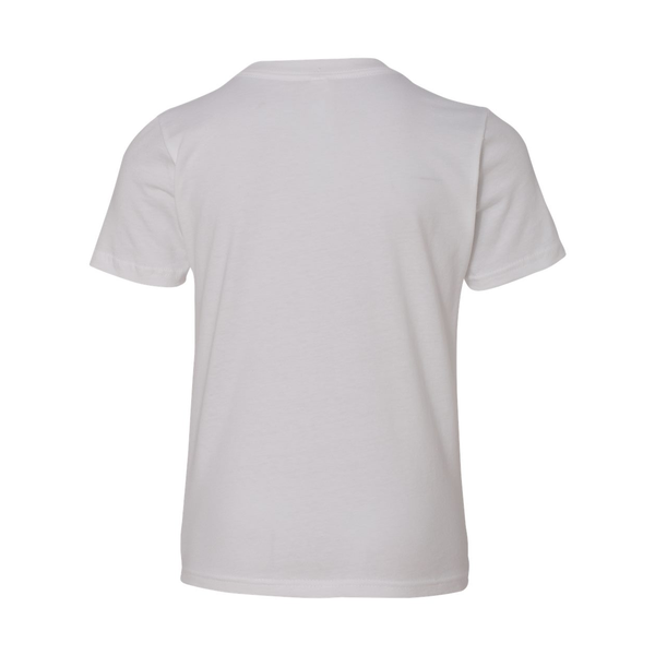 Next Level® Premium Cotton Youth Tee