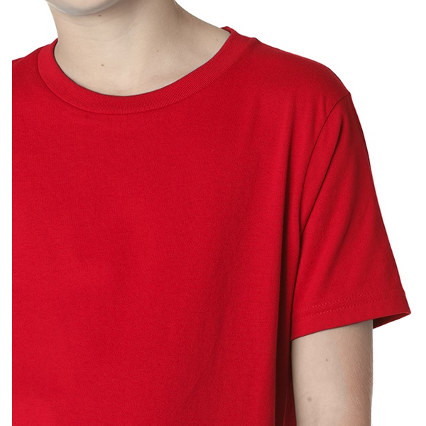 Next Level® Premium Cotton Youth Tee