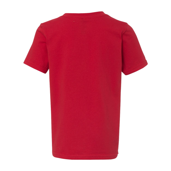 Next Level® Premium Cotton Youth Tee