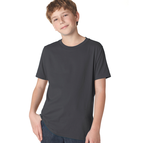 Next Level® Premium Cotton Youth Tee
