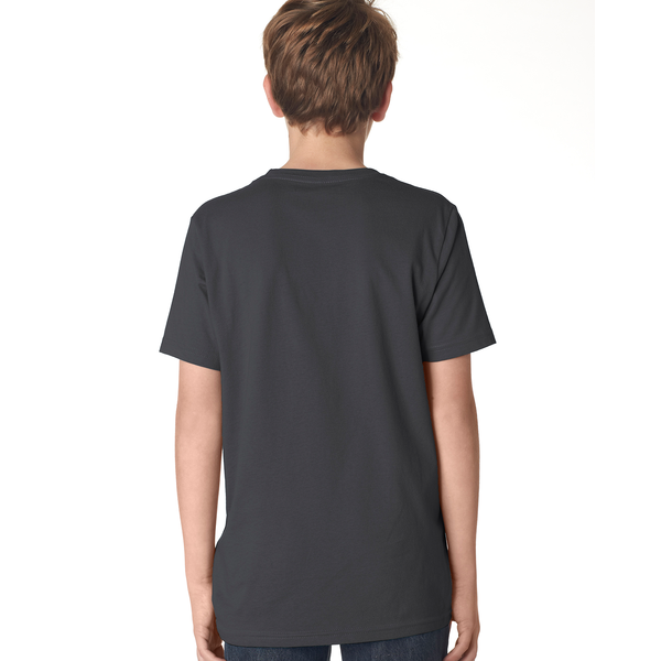 Next Level® Premium Cotton Youth Tee