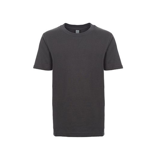 Next Level® Premium Cotton Youth Tee