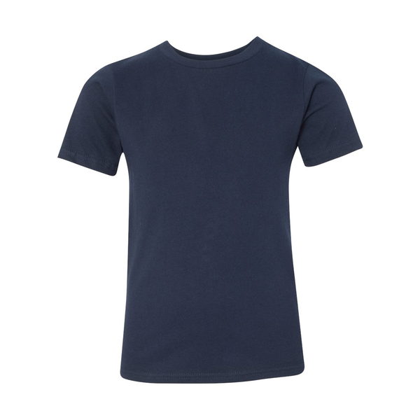 Next Level® Premium Cotton Youth Tee