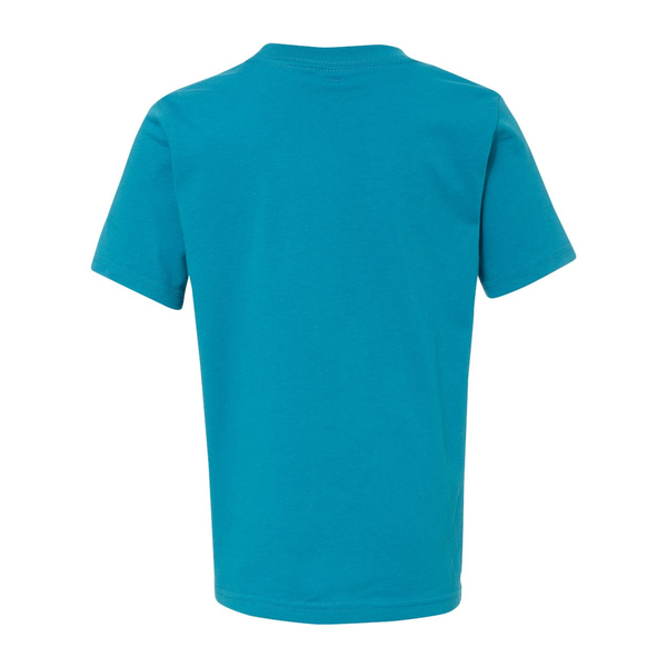 Next Level® Premium Cotton Youth Tee