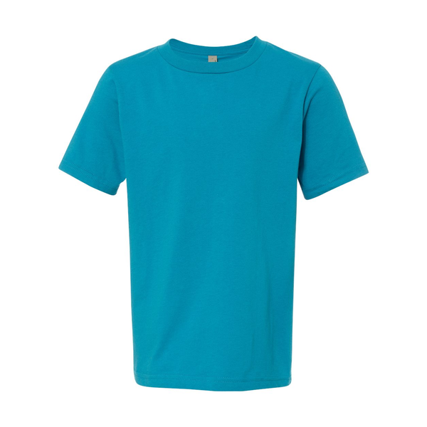 Next Level® Premium Cotton Youth Tee