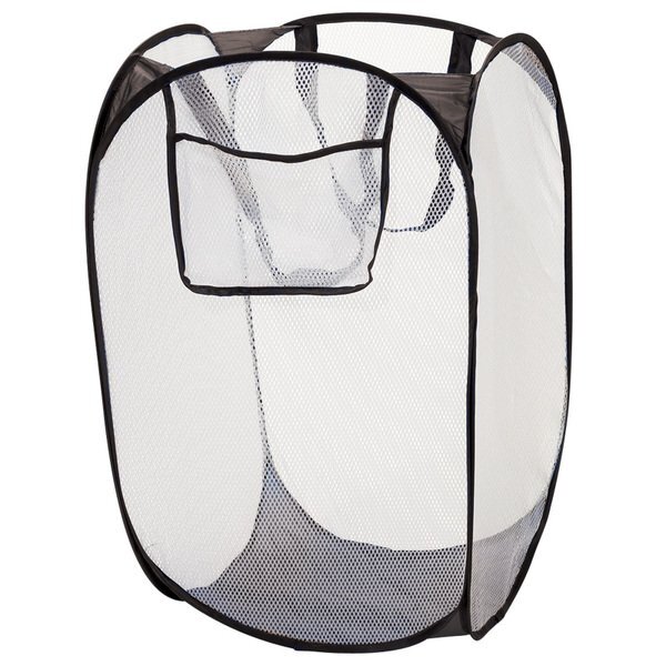 Folding Laundry Bag
