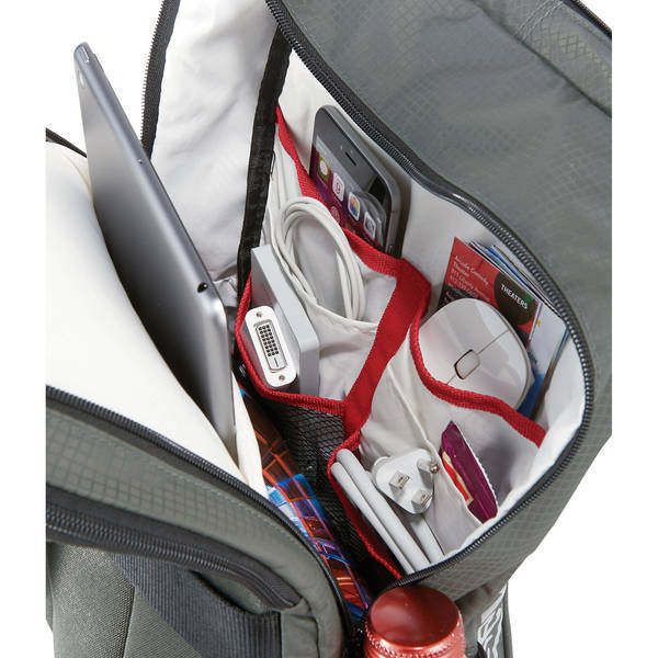 elleven™ Lunar Lightweight 15" Backpack