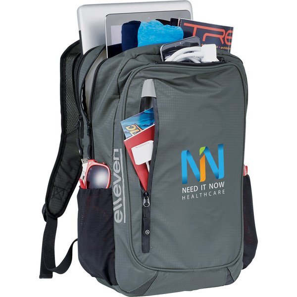 elleven™ Lunar Lightweight 15" Backpack