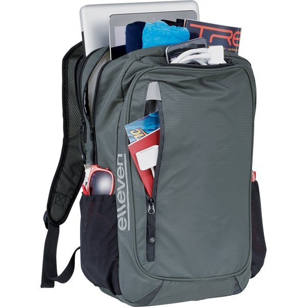 elleven™ Lunar Lightweight 15" Backpack