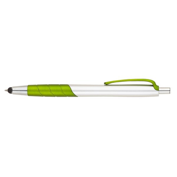 Pinnacle Ballpoint Stylus Pen