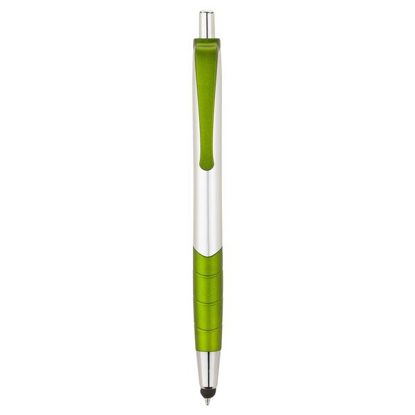 Pinnacle Ballpoint Stylus Pen