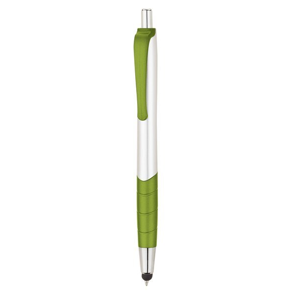Pinnacle Ballpoint Stylus Pen