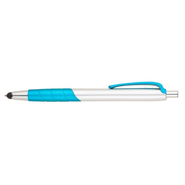 Pinnacle Ballpoint Stylus Pen