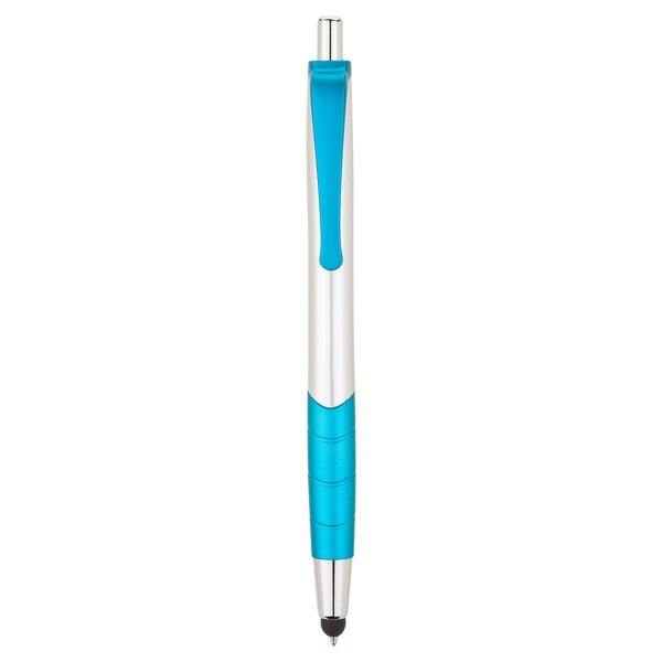 Pinnacle Ballpoint Stylus Pen