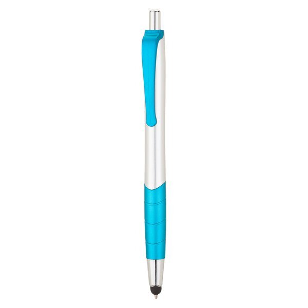 Pinnacle Ballpoint Stylus Pen