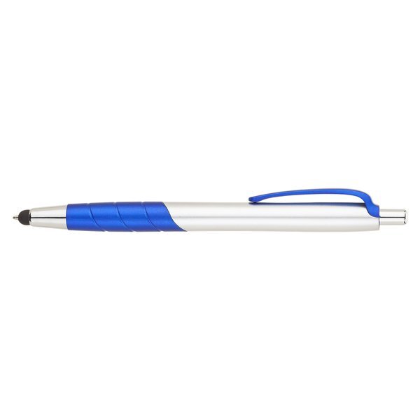 Pinnacle Ballpoint Stylus Pen