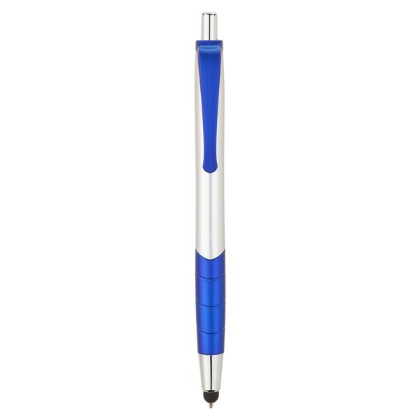 Pinnacle Ballpoint Stylus Pen