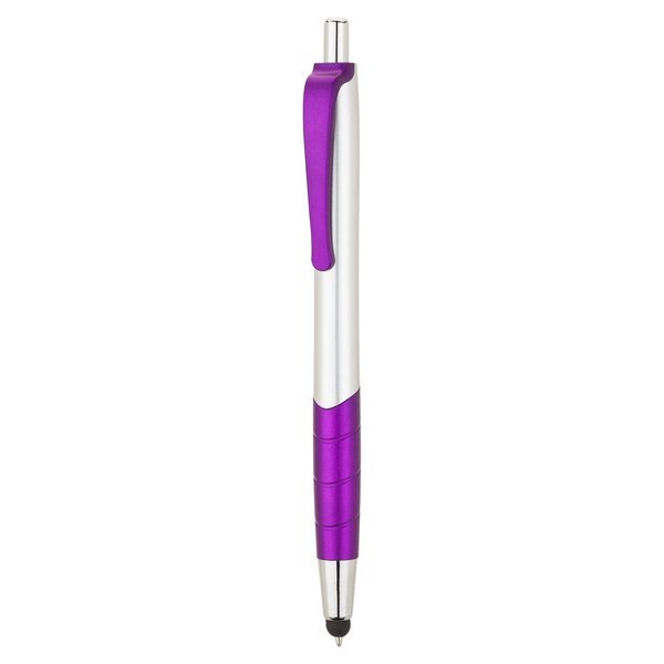 Pinnacle Ballpoint Stylus Pen