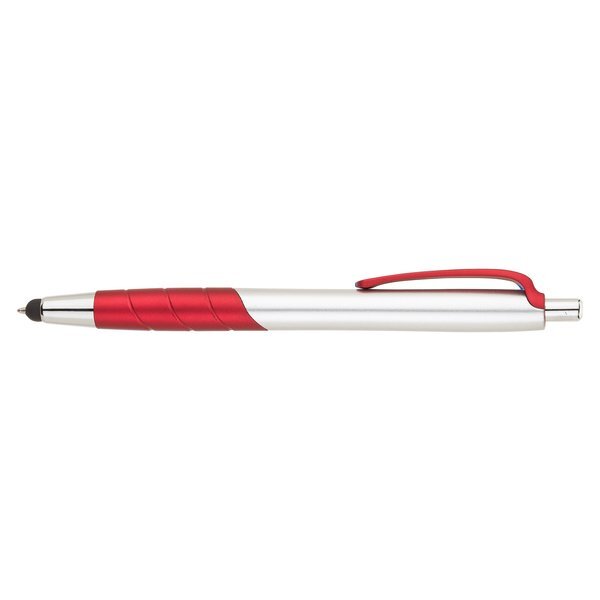 Pinnacle Ballpoint Stylus Pen