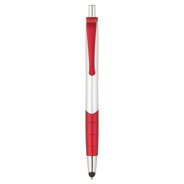 Pinnacle Ballpoint Stylus Pen