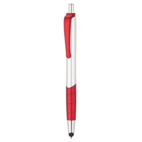 Pinnacle Ballpoint Stylus Pen