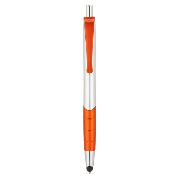 Pinnacle Ballpoint Stylus Pen