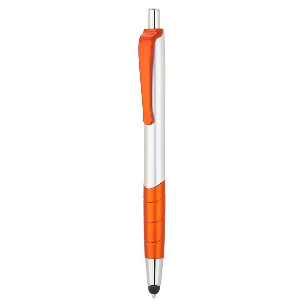 Pinnacle Ballpoint Stylus Pen