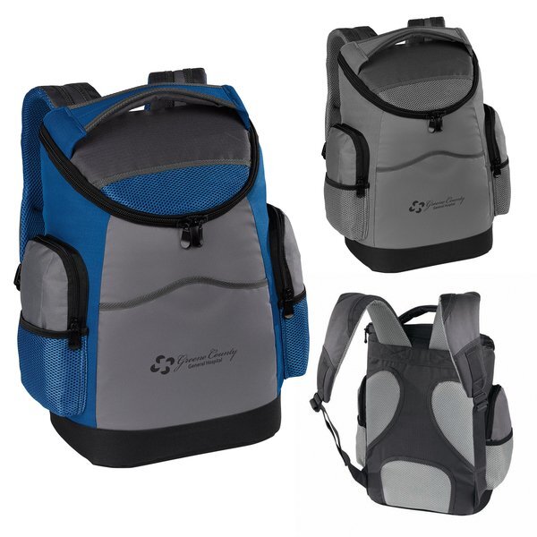 Ultimate Backpack Cooler