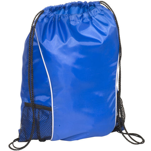 Sportsman String-A-Sling 210D Polyester Backpack