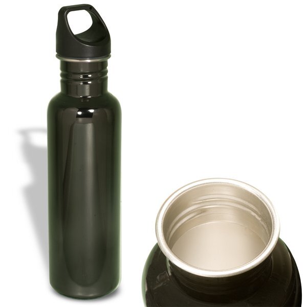 Streamline Stainless Steel Bottle, 26oz.