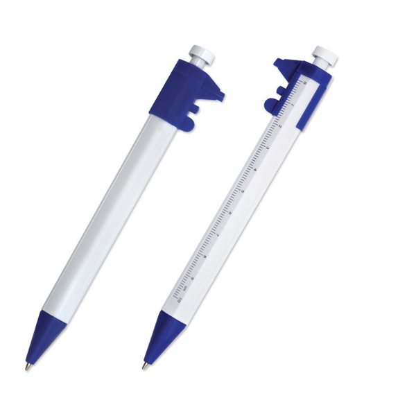 Caliper Novelty Pen