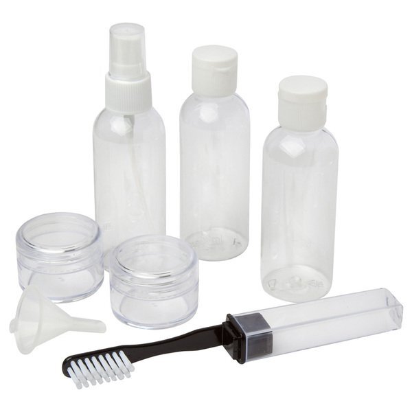 First Class Travel Kit